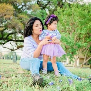 Meet your Posher, Bertha